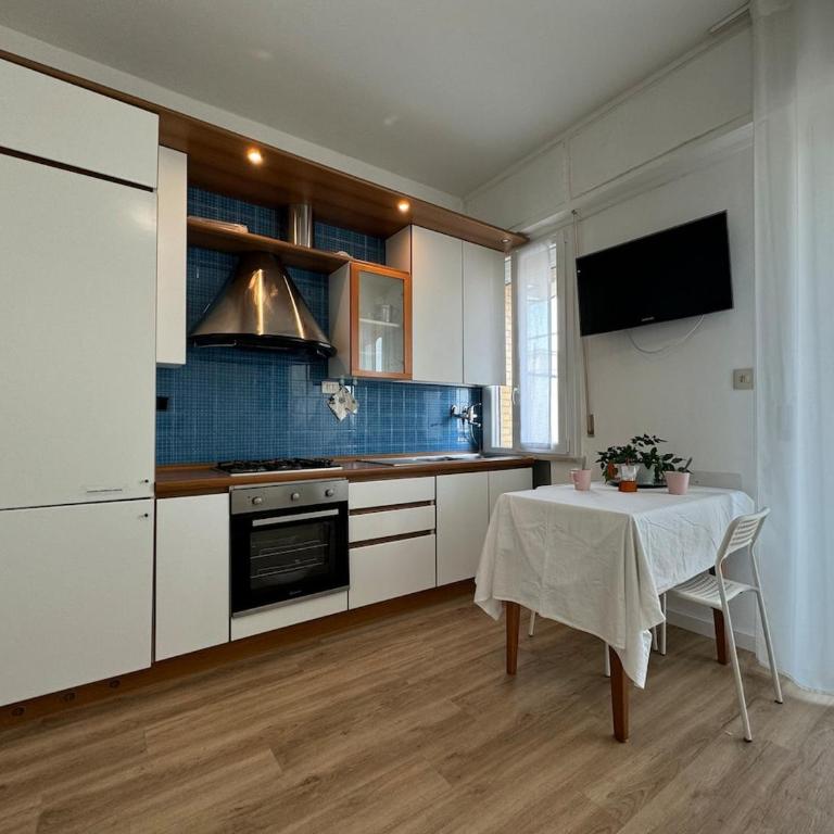 Appartamento La Brezza - Studio - 4