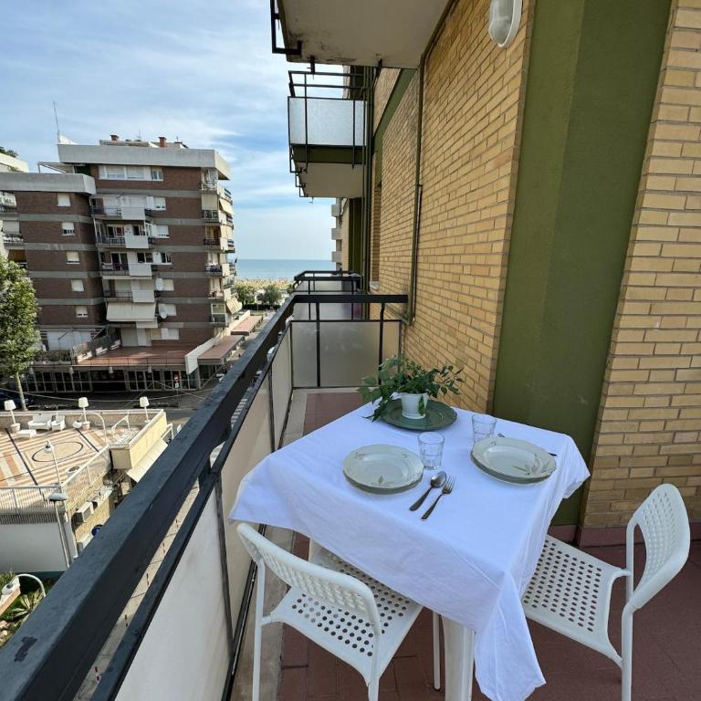 Appartamento La Brezza - Studio - 7