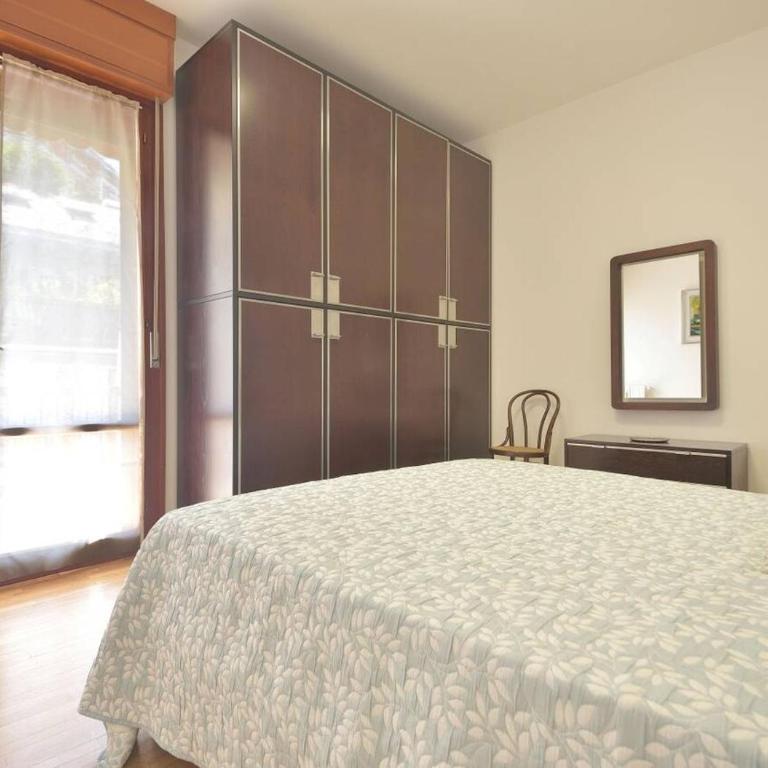 Sanguineti Flexyrent apt AC - Appartamento con 2 Camere da Letto - 15
