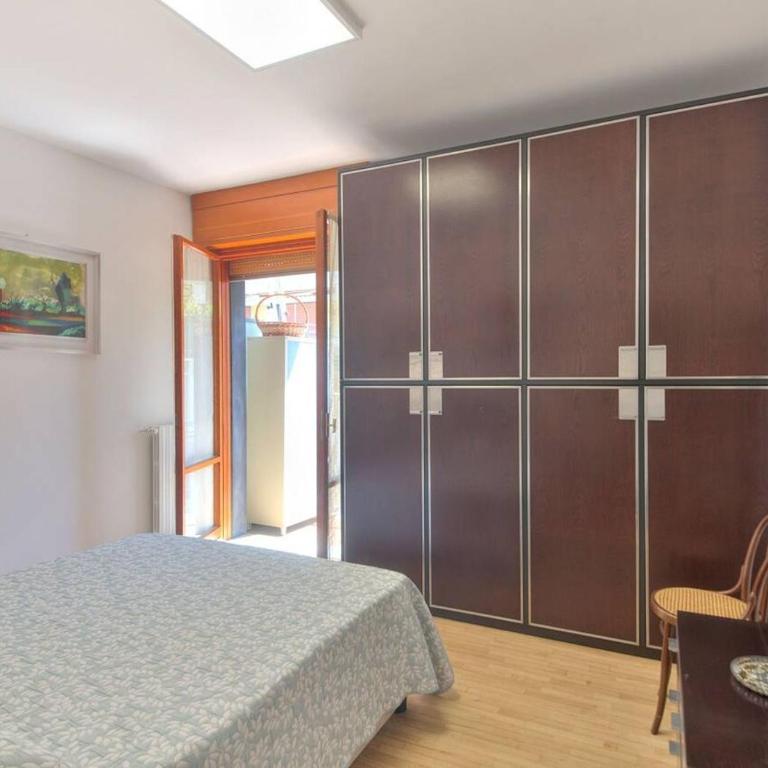 Sanguineti Flexyrent apt AC - Appartamento con 2 Camere da Letto - 17
