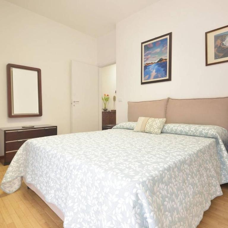 Sanguineti Flexyrent apt AC - Appartamento con 2 Camere da Letto - 28