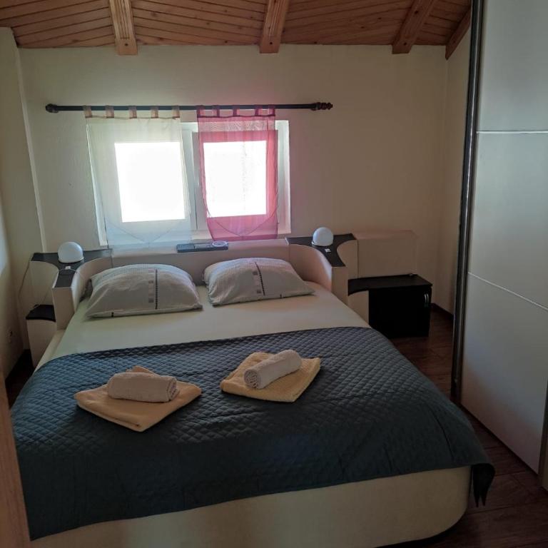 Guesthouse Nestoria Living - Vikendica - 5