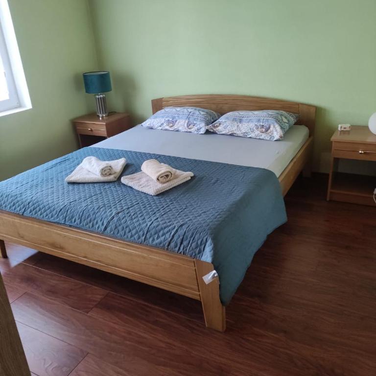 Guesthouse Nestoria Living - Vikendica - 7
