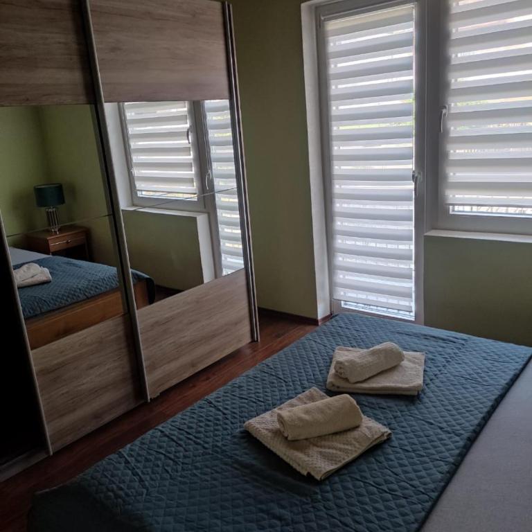 Guesthouse Nestoria Living - Vikendica - 8