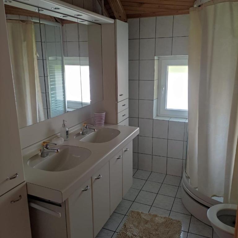 Guesthouse Nestoria Living - Vikendica - 12