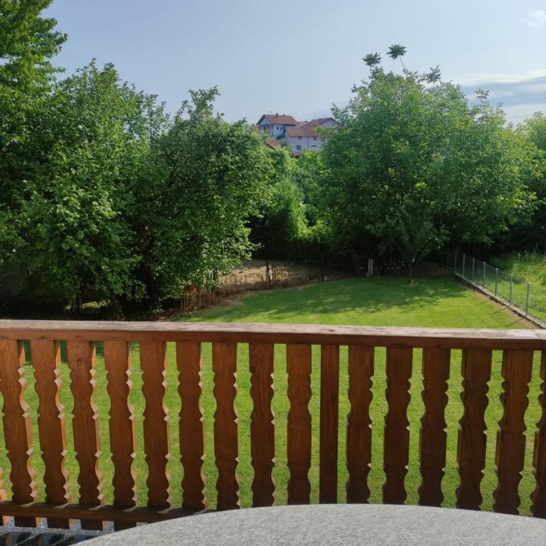 Guesthouse Nestoria Living - Vikendica - 16