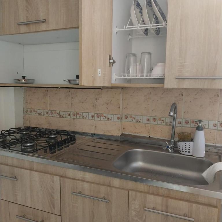Casa La Quindiana - Apto baño y cocina privada - Casa Unifamiliar de 2 dormitorios - 10