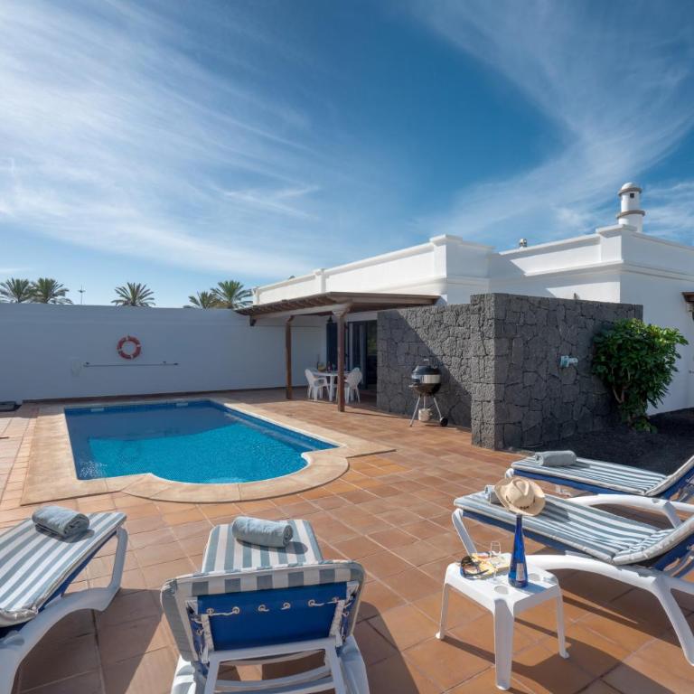 Villa Rose - Villa - 11
