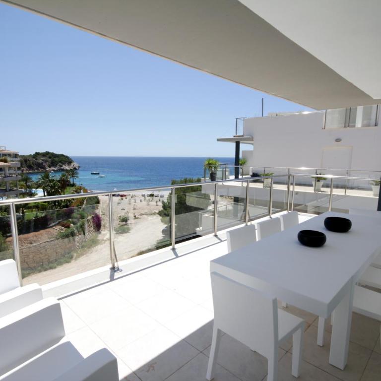Altea Beach Villas - Villa con vistas al mar - 8