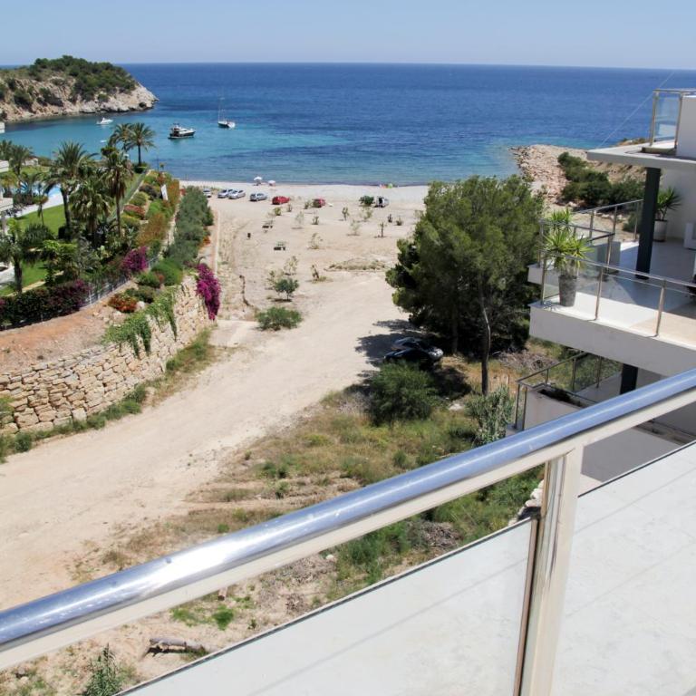 Altea Beach Villas - Villa con vistas al mar - 14