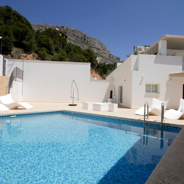 Altea Beach Villas - Villa con vistas al mar - 1