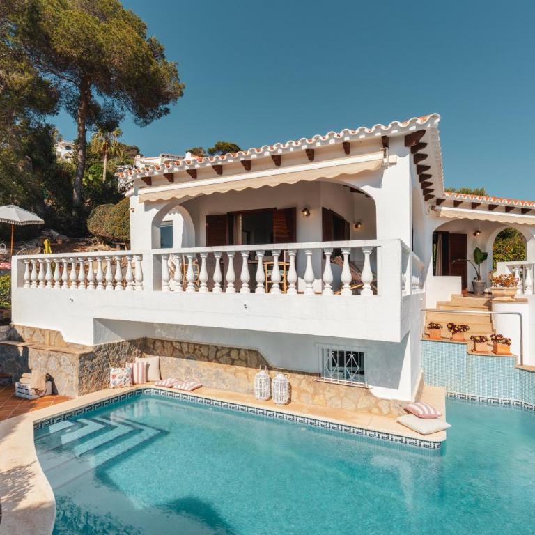 Villa Luciana - Radiante casa vecina del mar - Villa - 1