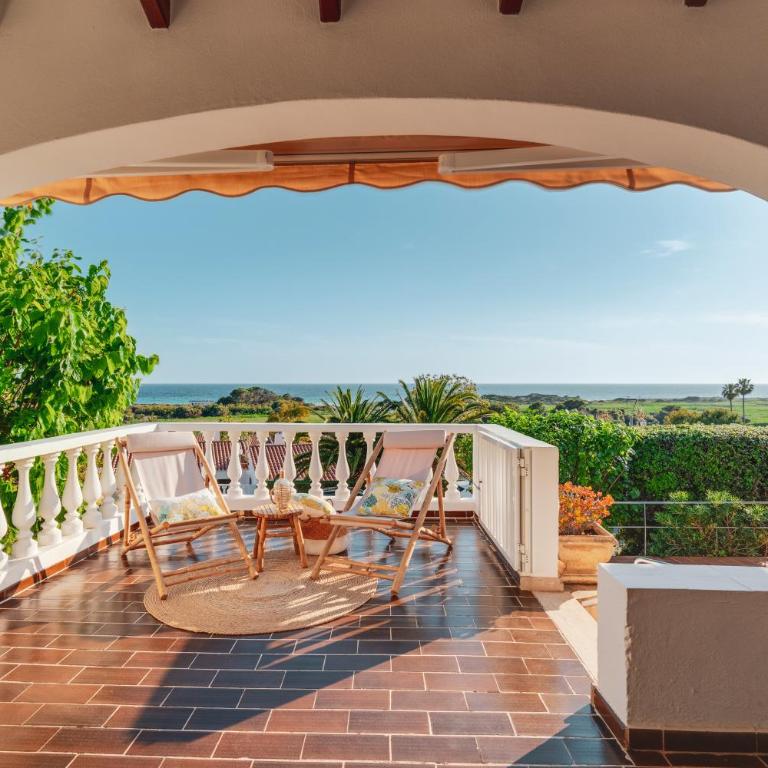 Villa Luciana - Radiante casa vecina del mar - Villa - 4