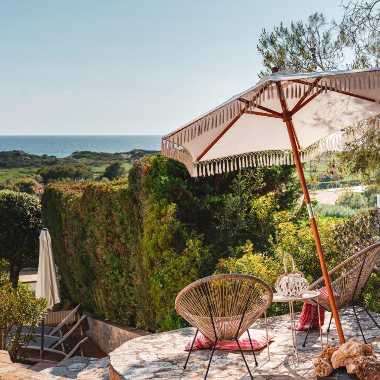 Villa Luciana - Radiante casa vecina del mar - Villa - 2