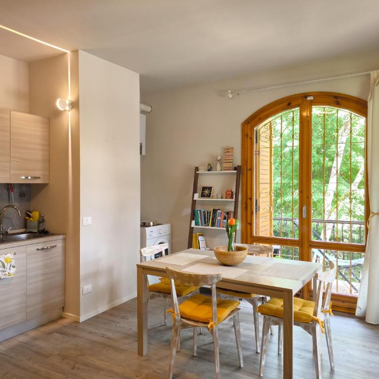 SG Family - Dogana Oasis - Apartment with Balcony - 4