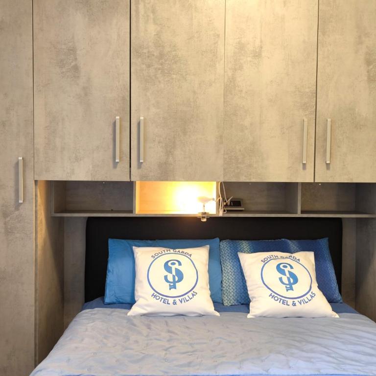 SG Family - Dogana Oasis - Apartment with Balcony - 18