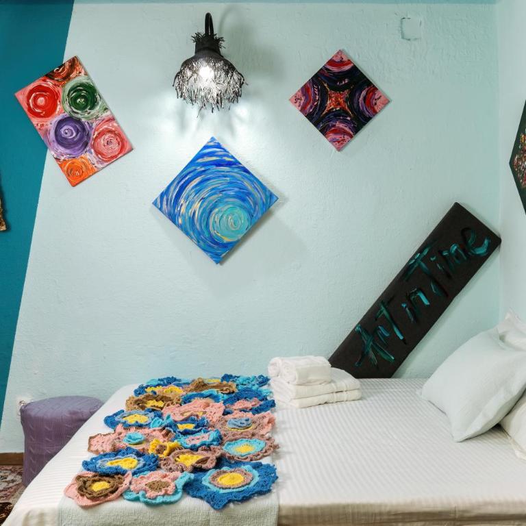 Artintime Apartments - Studio Apartment - 8
