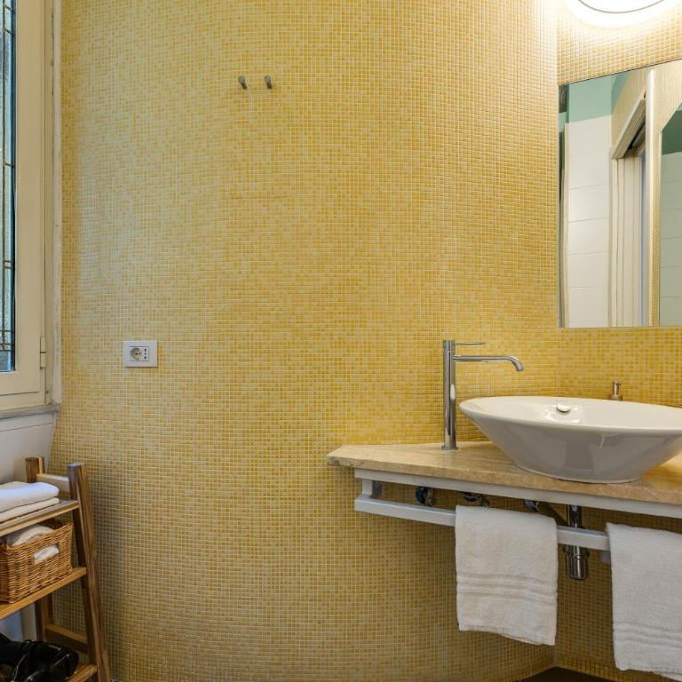 Aurora Vatican House - San Pietro - Appartamento con 1 Camera da Letto - 21
