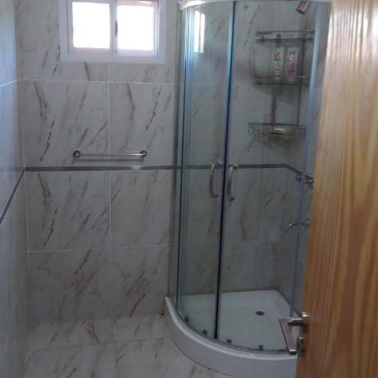 Cabaña La Prometida - Casa de 3 dormitorios - 25