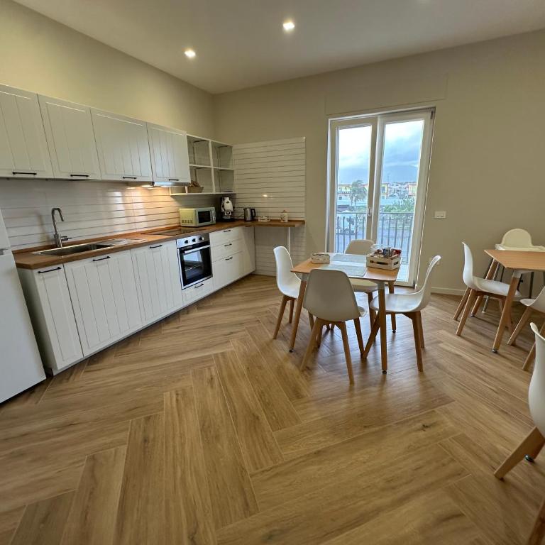 Le Muse Pompei B&B - Quadruple Room - 19