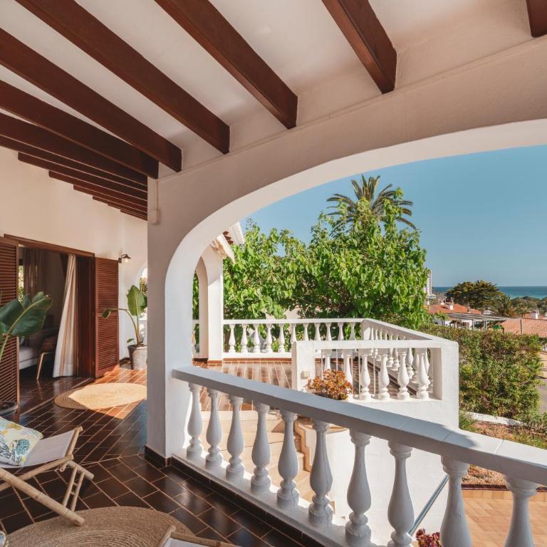 Villa Luciana - Radiante casa vecina del mar - Villa - 15