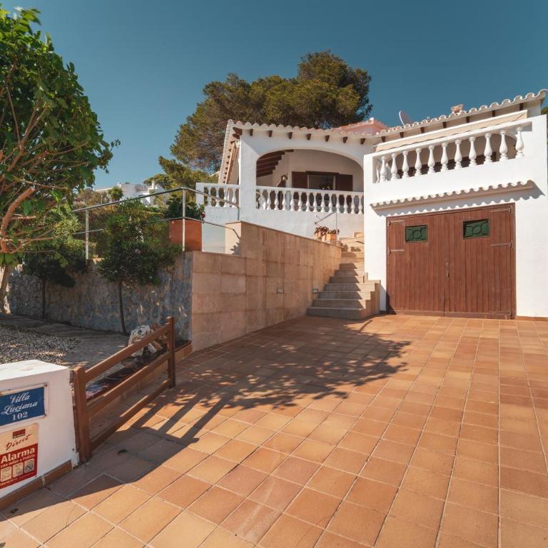 Villa Luciana - Radiante casa vecina del mar - Villa - 12