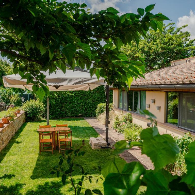 La Serra-Stunning retreat in Florence - Casa con 1 Camera da Letto - 1