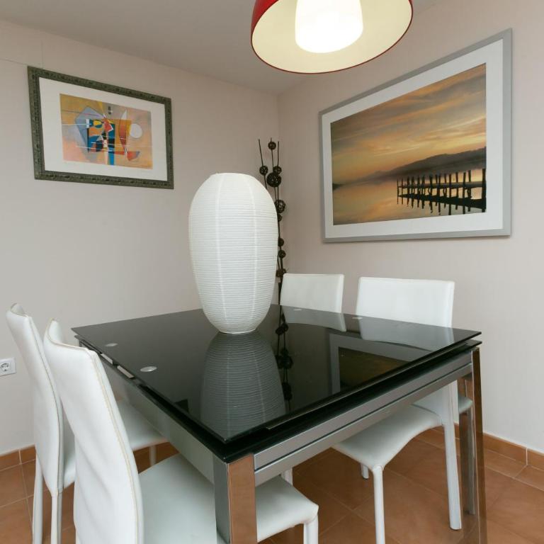Terraza al mediterráneo - Apartamento con vistas a la piscina - 17