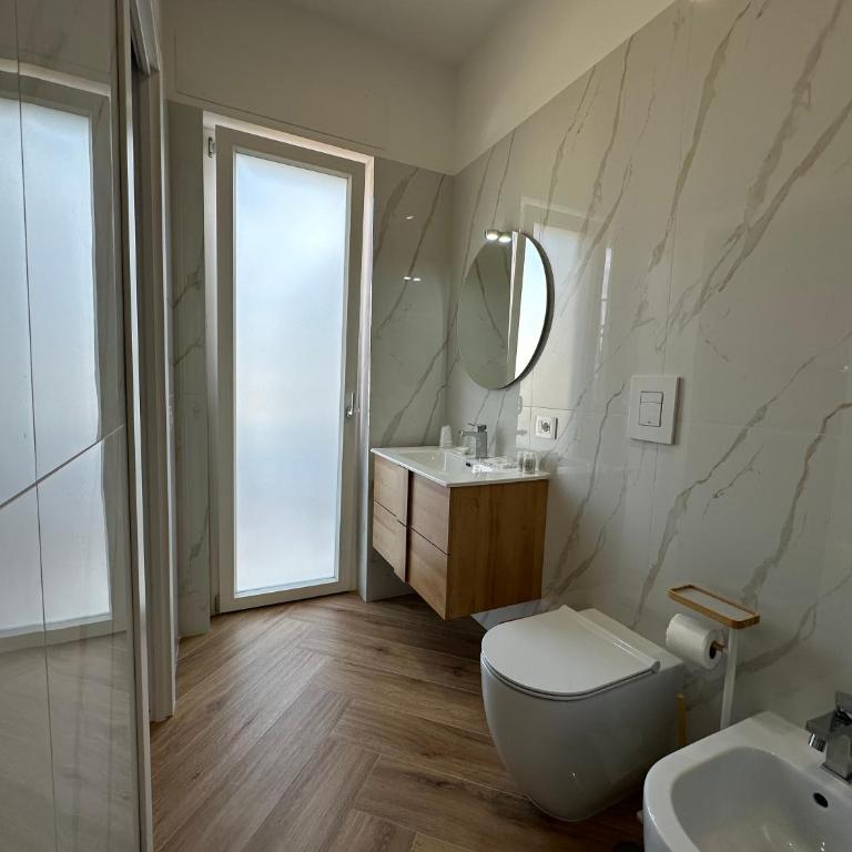 Le Muse Pompei B&B - Quadruple Room - 14