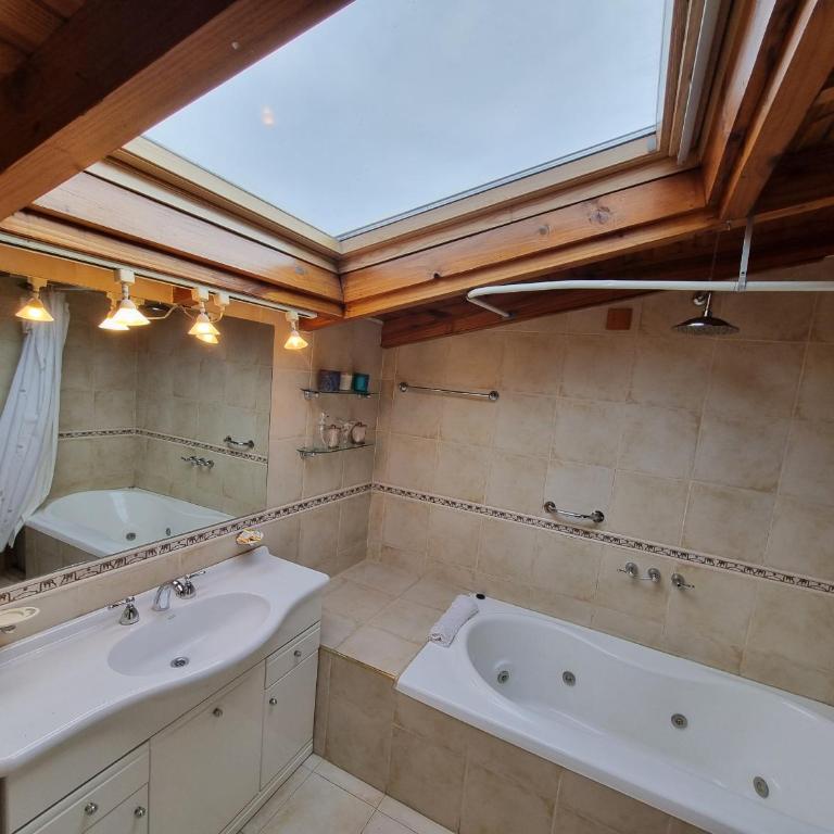 Del Bosque - AndarLibre - Apartamento - 3