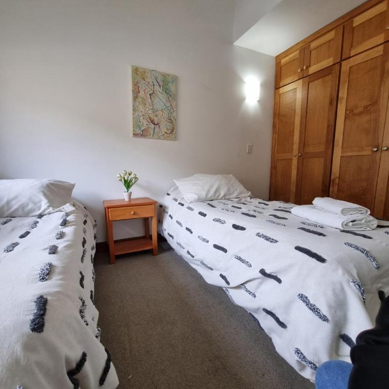 Del Bosque - AndarLibre - Apartamento - 10