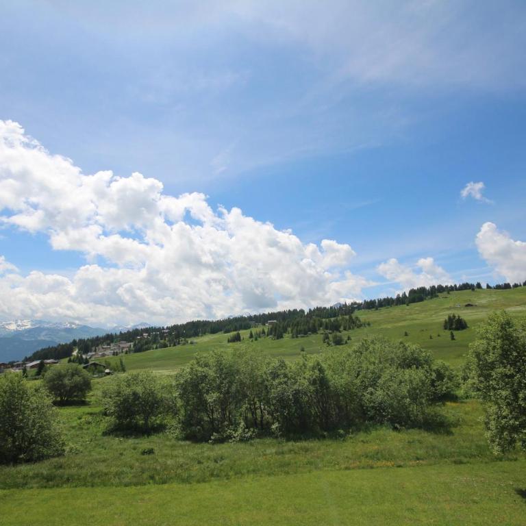 Studio cosy Les Saisies, 5 pers, balcon sud - Studio - 13