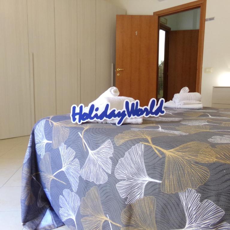 Casa Ragusa 59 by Holiday World - Appartamento con 2 Camere da Letto - 13