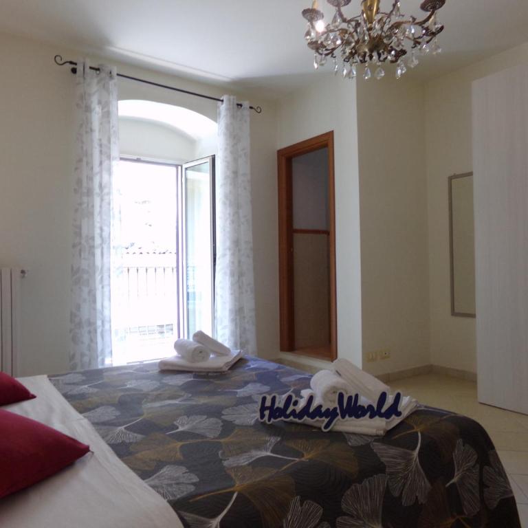 Casa Ragusa 59 by Holiday World - Appartamento con 2 Camere da Letto - 11