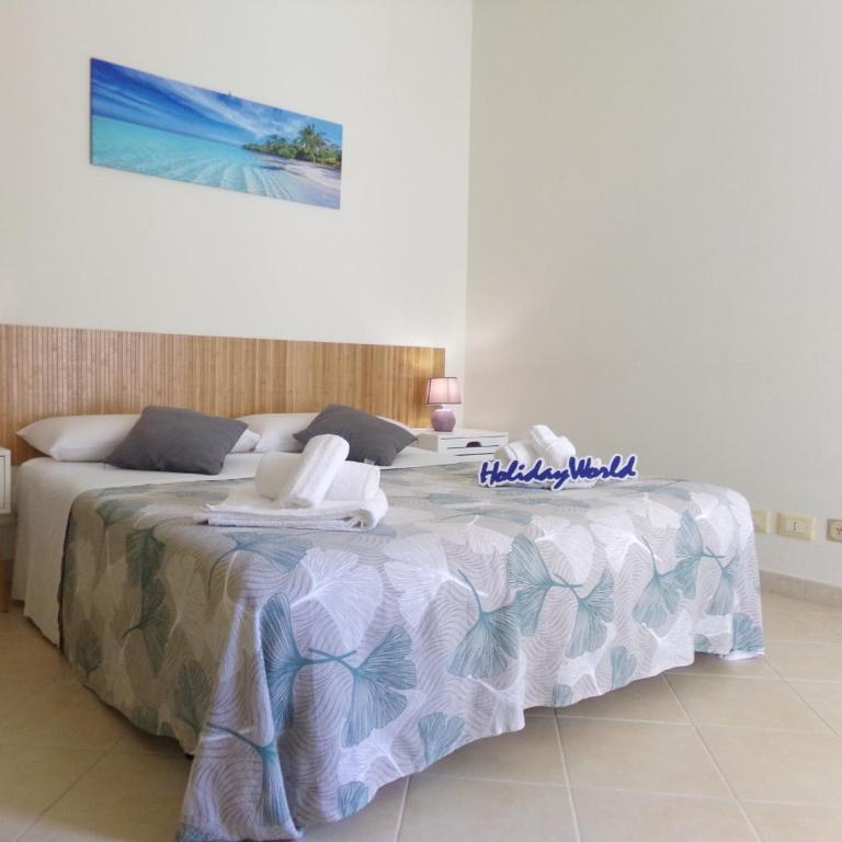 Casa Ragusa 59 by Holiday World - Appartamento con 2 Camere da Letto - 7