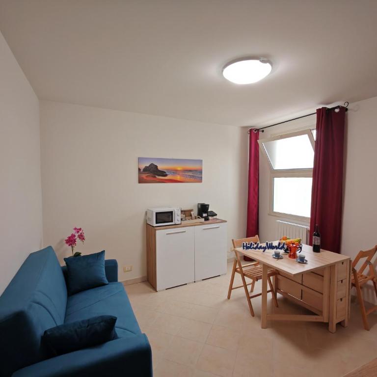 Casa Ragusa 59 by Holiday World - Appartamento con 2 Camere da Letto - 3