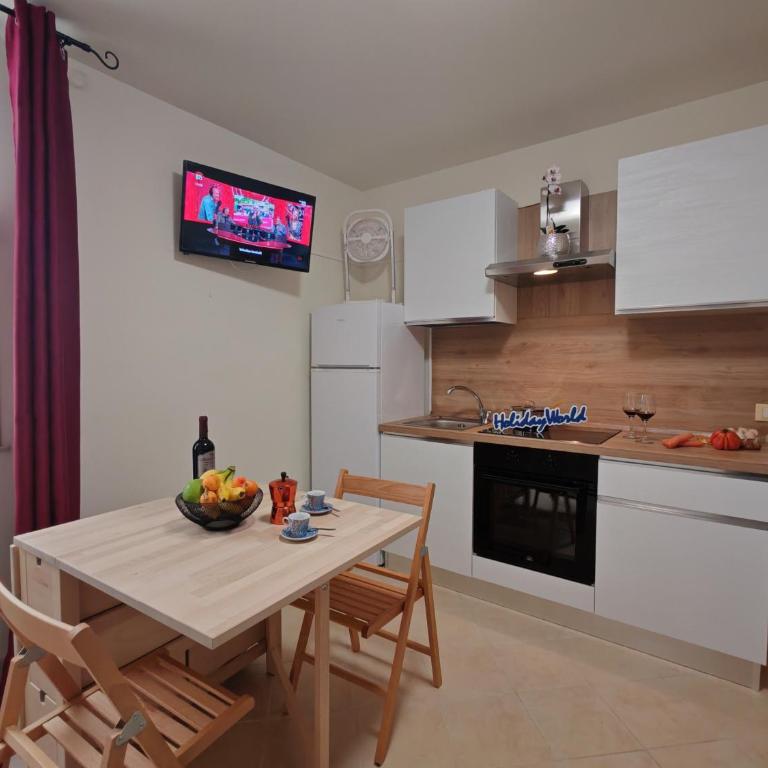 Casa Ragusa 59 by Holiday World - Appartamento con 2 Camere da Letto - 1
