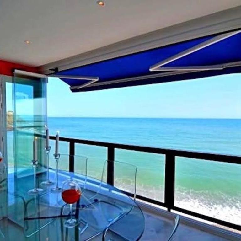 Malibu Beach Deluxe Wohnung Strandlage - Two-Bedroom Apartment - 10