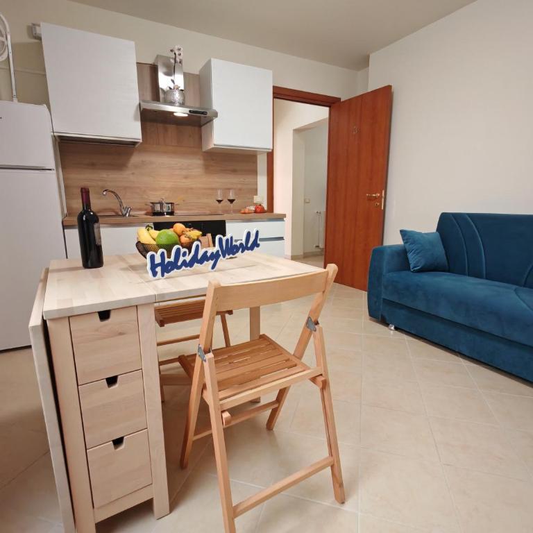 Casa Ragusa 59 by Holiday World - Appartamento con 2 Camere da Letto - 2