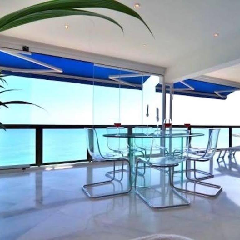 Malibu Beach Deluxe Wohnung Strandlage - Two-Bedroom Apartment - 12