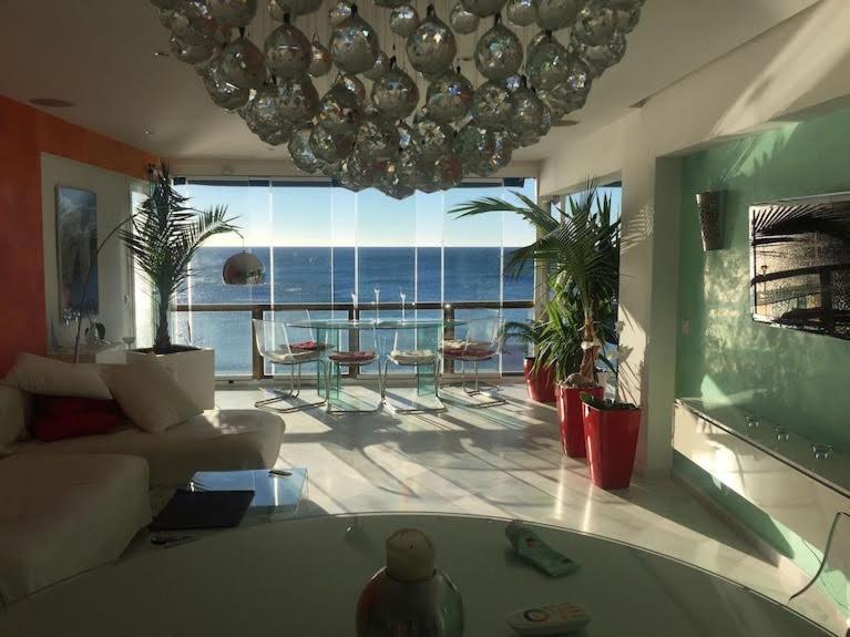Malibu Beach Deluxe Wohnung Strandlage - Two-Bedroom Apartment - 11