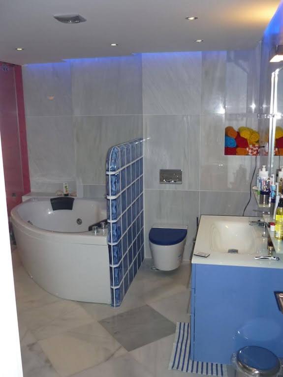 Malibu Beach Deluxe Wohnung Strandlage - Two-Bedroom Apartment - 15