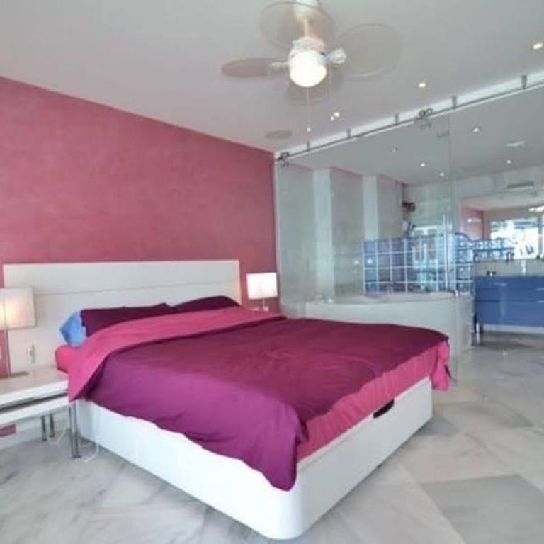 Malibu Beach Deluxe Wohnung Strandlage - Two-Bedroom Apartment - 19