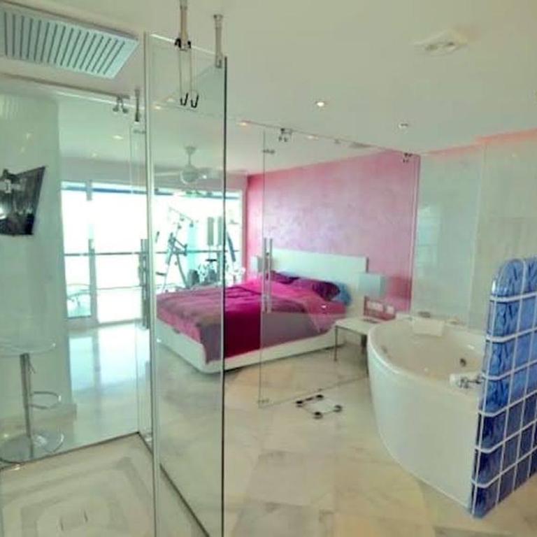 Malibu Beach Deluxe Wohnung Strandlage - Two-Bedroom Apartment - 22