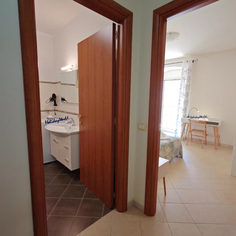 Casa Ragusa 59 by Holiday World - Appartamento con 2 Camere da Letto - 20