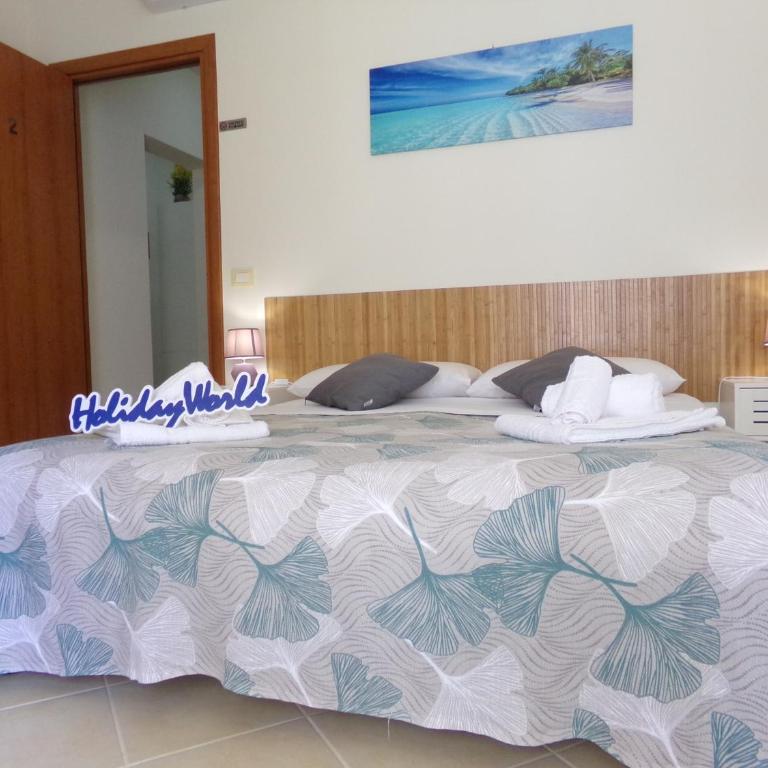 Casa Ragusa 59 by Holiday World - Appartamento con 2 Camere da Letto - 8