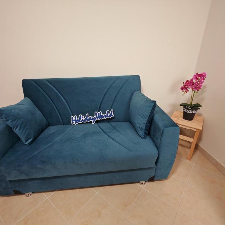 Casa Ragusa 59 by Holiday World - Appartamento con 2 Camere da Letto - 14