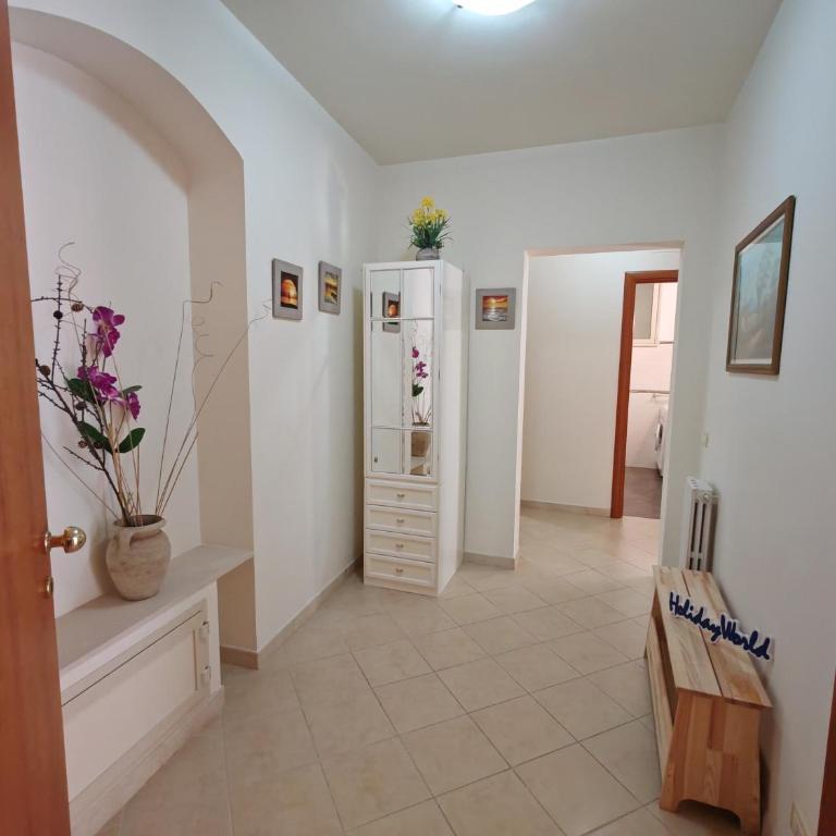 Casa Ragusa 59 by Holiday World - Appartamento con 2 Camere da Letto - 21