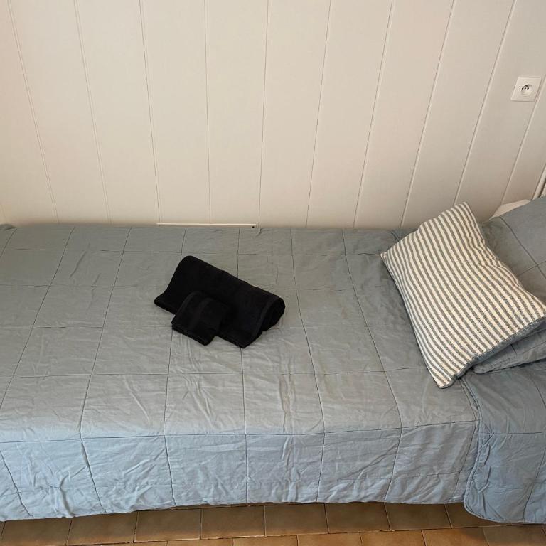 Studio 23m2 5mn gare 3 couchages - Appartement 1 Chambre - 7