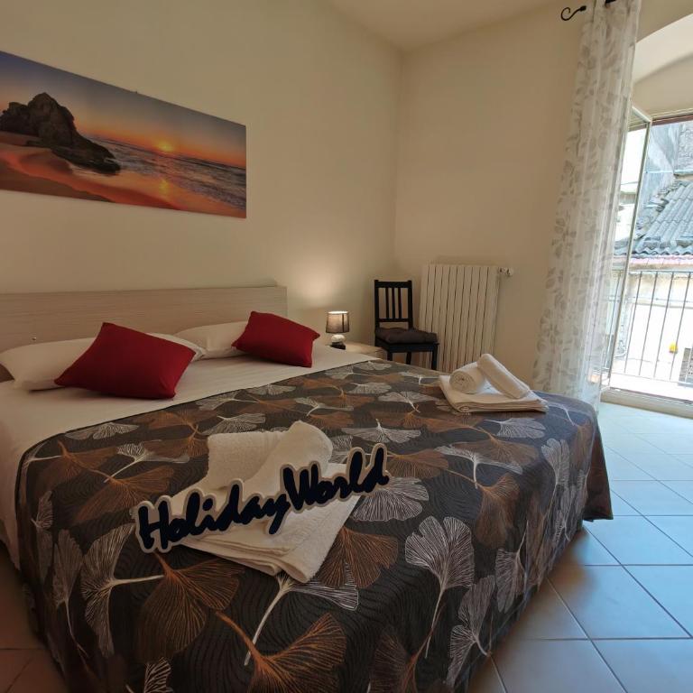 Casa Ragusa 59 by Holiday World - Appartamento con 2 Camere da Letto - 12